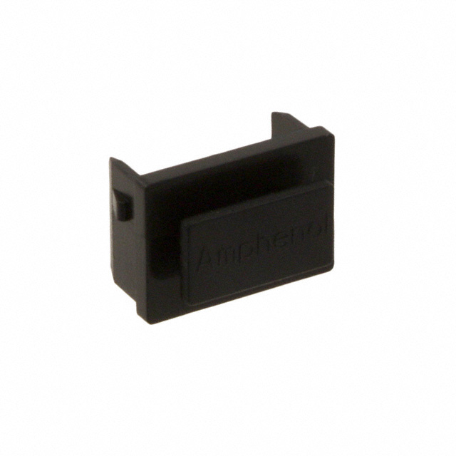 Amphenol ICC (Commercial Products)  U77系列 U77-A1110-8000P 产品规格书