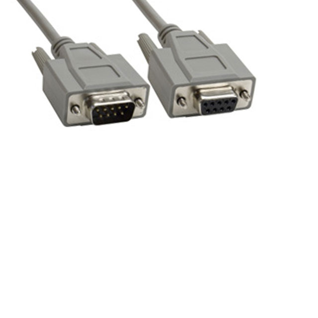 Amphenol Cables on Demand CS-DSDMDB09MF-002.5产品规格书
