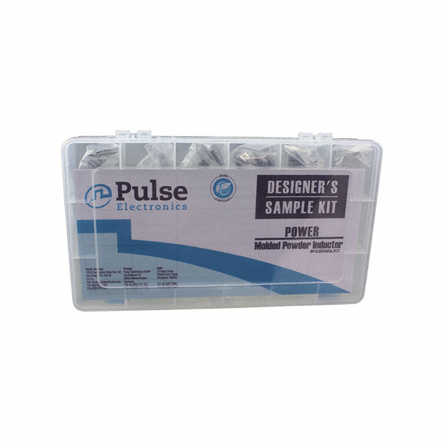 Pulse Electronics PA5004.XXXNLT系列  PA5004NLKIT产品规格书