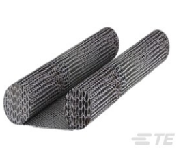 TE Kemtron 系列 154-0032-0254产品图纸