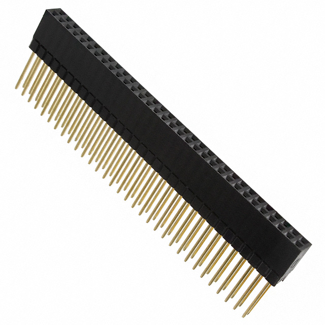Harwin Inc.  M20系列 M20-6103245 产品规格书