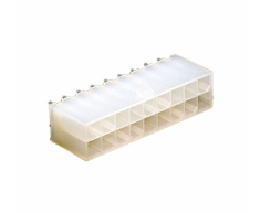 MOLEX 5566系列 39281203产品规格书