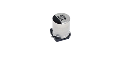Panasonic EEH-ZE系列 EEH-ZE1H101P产品规格书