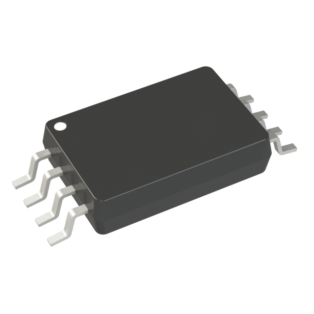 Microchip Technology  AT24C02C-XHM-T 产品规格书