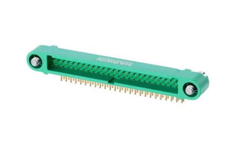 Harwin Gecko G125 系列 G125-MH15005M3P产品图纸