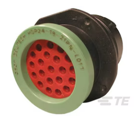 TE HDP20系列 HDP24-18-21PN-L017产品图纸