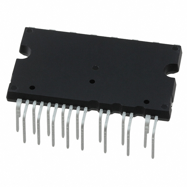 Infineon Technologies  CIPOS™系列 IGCM10F60GAXKMA1 产品规格书