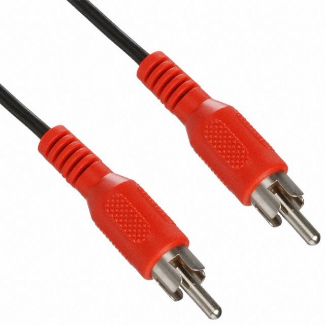 Assmann WSW Components AK-AV201产品规格书
