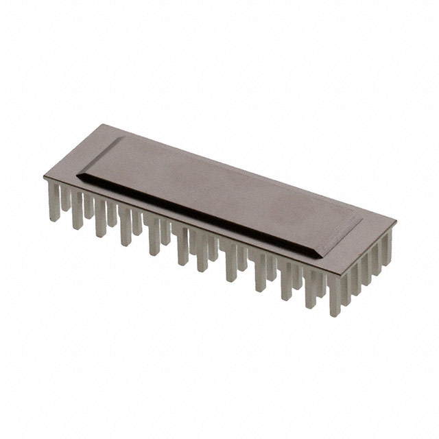 TE Connectivity AMP Connectors  1963850-2 产品规格书