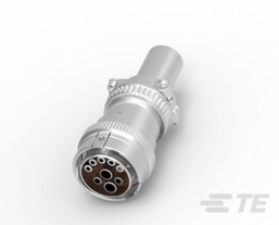 TE HD30系列 HDB36-24-91SE-059产品图纸