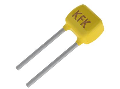 KEMET C316C629D1H5TA91707301产品规格书