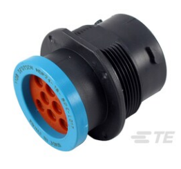 TE HDP20系列 HDP24-18-8PE-L017产品图纸