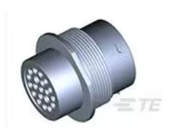 TE HDP20系列 HDP24-18-20PE产品图纸