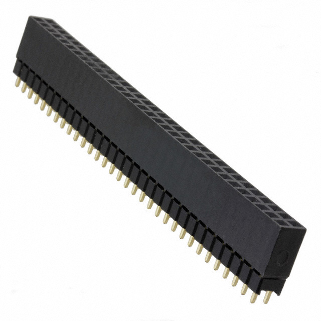 Harwin Inc.  M20系列 M20-6113245 产品规格书