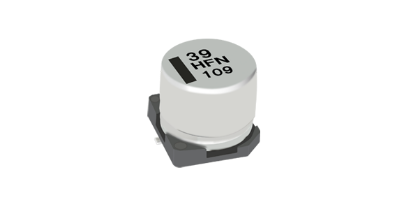 Panasonic EEE-FN系列 EEEFN1H101L产品规格书