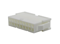 MOLEX 5559系列 39012186产品规格书