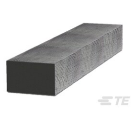 TE Kemtron 系列 232-0032-0064-S产品图纸