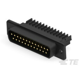 TE HDE系列 745211-8产品图纸