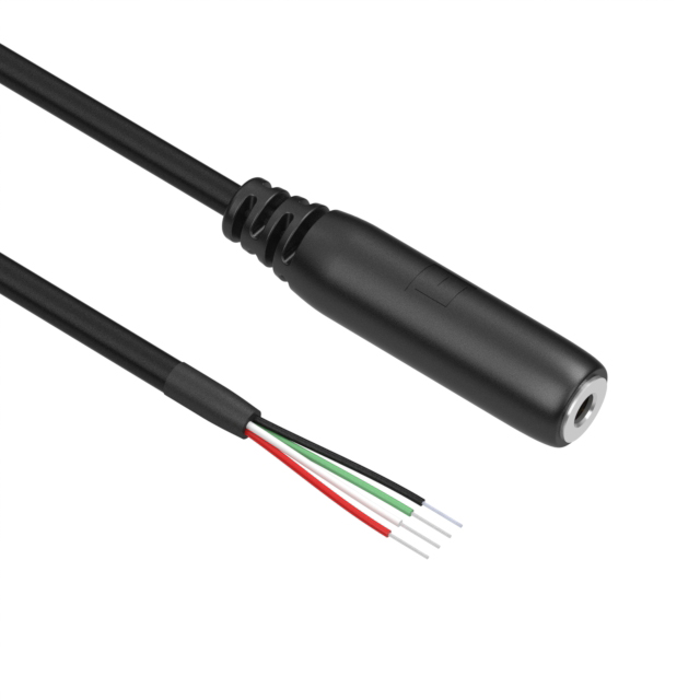 Tensility International Corp 10-02151产品规格书