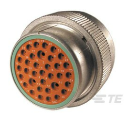 TE HD30系列 HD36-24-35SN产品图纸