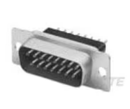 TE HDP20系列 745182-2产品图纸