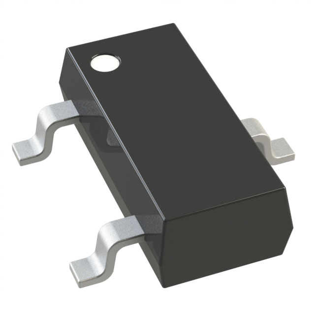 Microchip Technology  AT21CS01-STUM10-T 产品规格书
