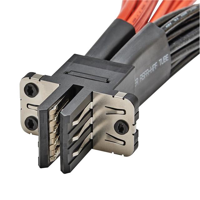 Amphenol ICC (FCI) BarKlip® 10156914-1GP126LF产品规格书