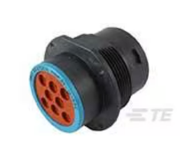 TE HDP20系列 HDP24-18-8PE产品图纸
