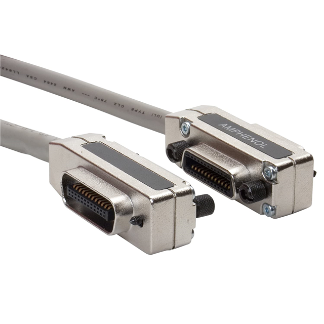 Amphenol Cables on Demand GP-IE515546DS-002产品规格书