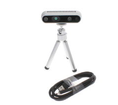 Intel RealSense 82635AWGDVKPRQ产品规格书