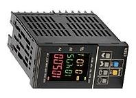 Omron  E5ER-TQT3DW-FLK 数字调节仪 （程序型） 产品规格书