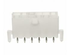 MOLEX 5566系列 39289128产品规格书