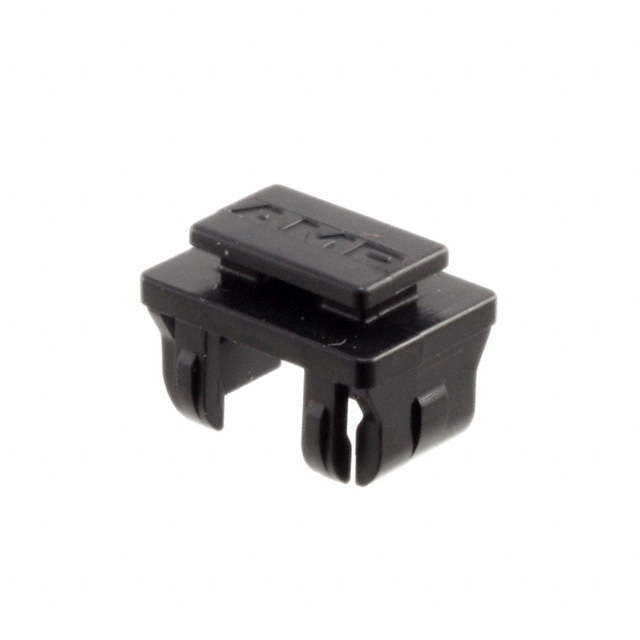 TE Connectivity AMP Connectors  1367147-1 产品规格书