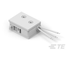 TE 微型开关 MZW1 121 050 910产品图纸
