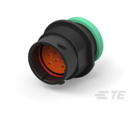 TE HDP20系列 HDP24-18-8PN-L017产品图纸