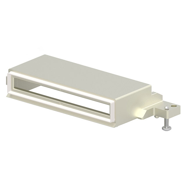 TE Connectivity AMP Connectors  2304452-1 产品规格书