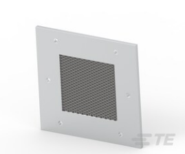 TE Kemtron 1700系列 1703-2540-1270-T4-S-TH-G产品图纸
