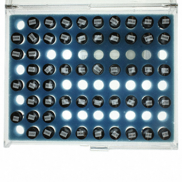 Delevan   1008系列 1008RKIT产品规格书