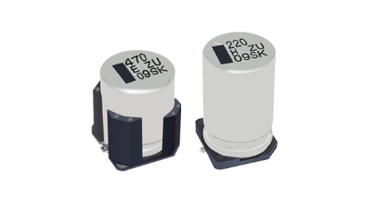 Panasonic EEH-ZU系列 EEH-ZU1H221V产品规格书