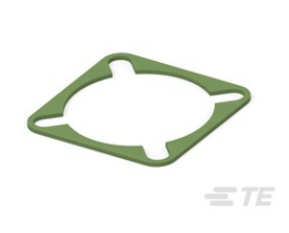 TE Kemtron 系列 93-22051产品图纸