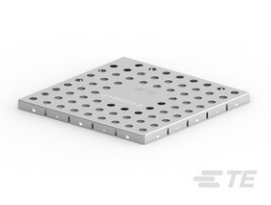 TE BLS系列 2118719-4产品图纸