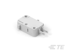 TE 微型开关 MZX1 021 306产品图纸