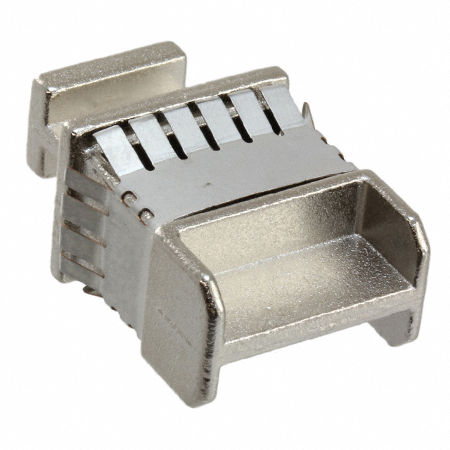 TE Connectivity AMP Connectors  1888901-1 产品规格书