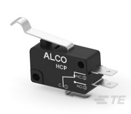 TE HCP系列 HCP10DTD4S04产品图纸