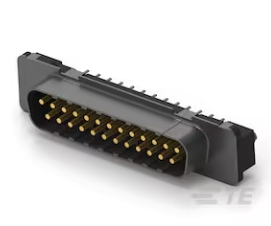 TE HDP20系列 1-338311-2产品图纸