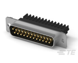 TE HDE系列 1-745496-8产品图纸