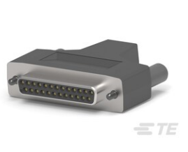TE HDE系列 1-747947-7产品图纸
