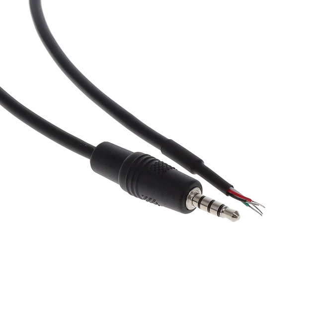 Assmann WSW Components A-AV-02-45-28-091-S产品规格书