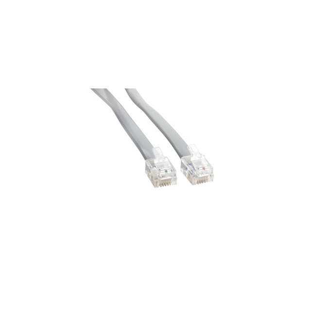 Amphenol Cables on Demand MP-5FRJ12STWS-002产品规格书