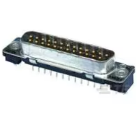 TE HDP20系列 1-745968-4产品图纸